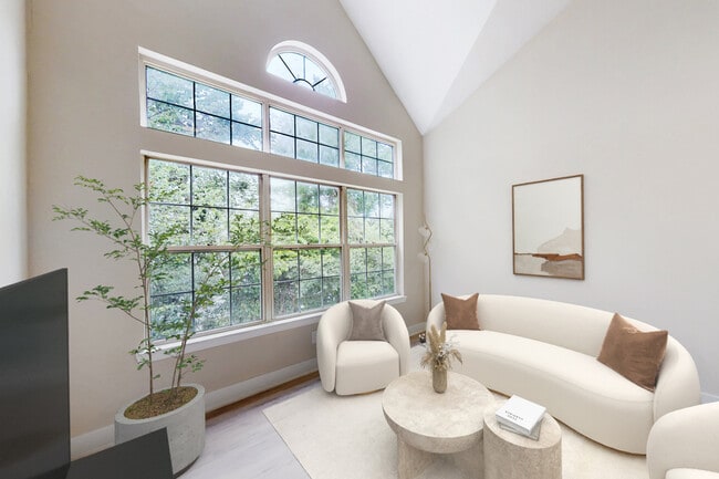 Photo - The Pavilions