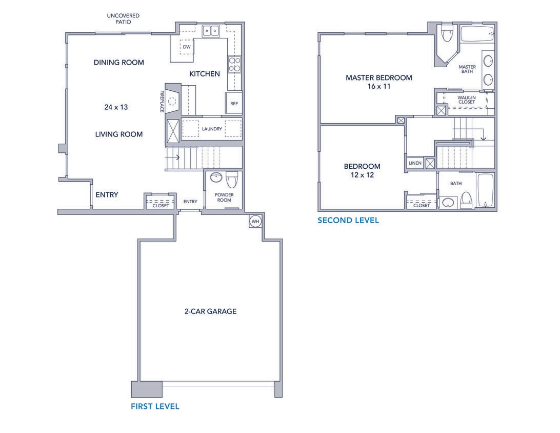 Floor Plan - b3