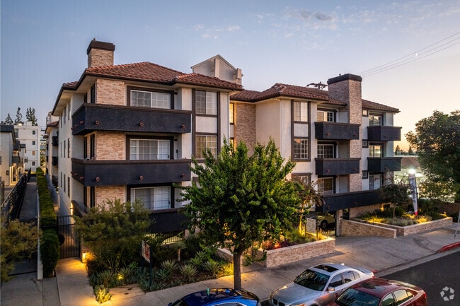 Building Photo - Maravilla Apartments at CSUN