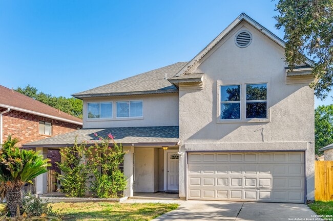 Photo - 9631 Hillside Trail