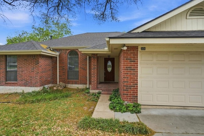 Photo - 306 Woodstone Dr