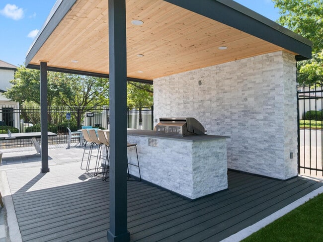 Photo - The Louis Townhomes