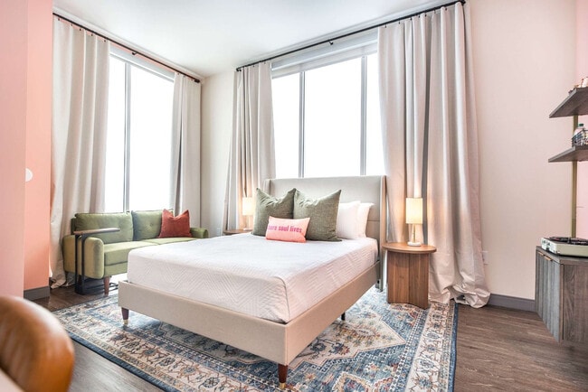 Photo - 520 Martin Luther King Jr Blvd Unit ID1356298P