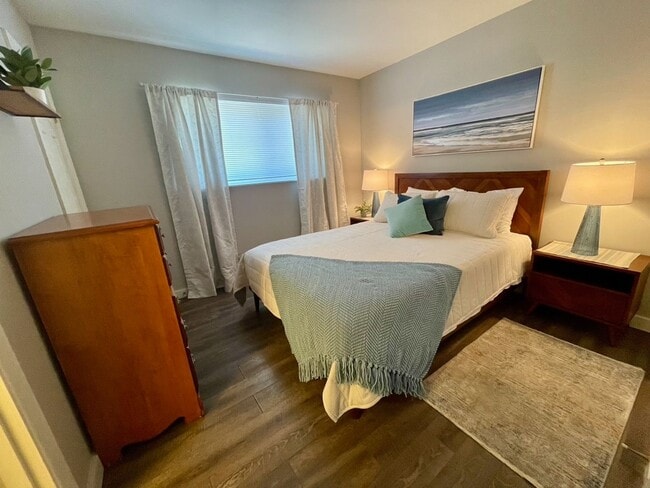Photo - Western Hills Apartments