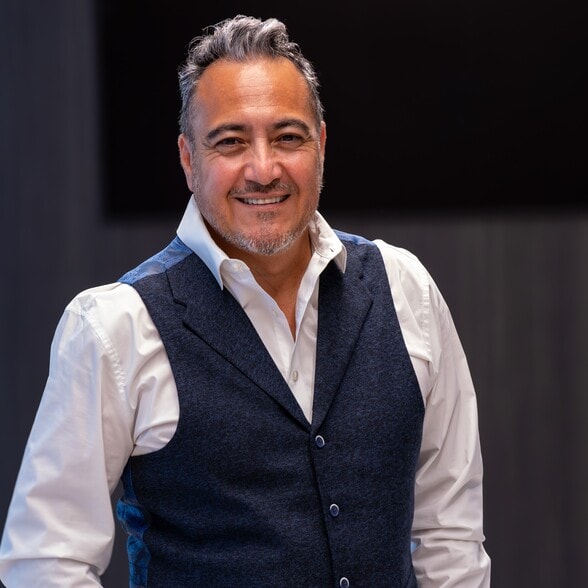 Primary Contact Photo