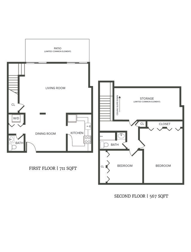 Floor Plan - B6