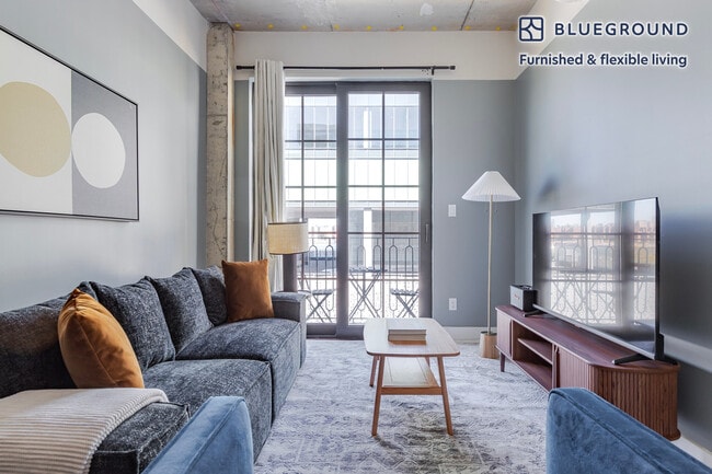 Building Photo - 187 Kent Ave Unit FL4-ID2080