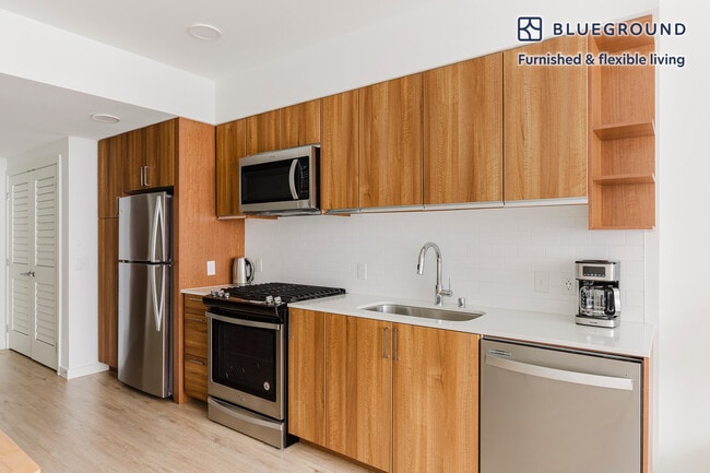 Photo - 1146 Harrison St Unit FL5-ID810