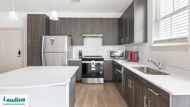 Photo - 610 E Wells Branch Pkwy Unit 2107