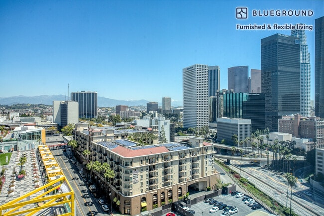 Photo - 1010 Wilshire Blvd Unit FL13-ID1040
