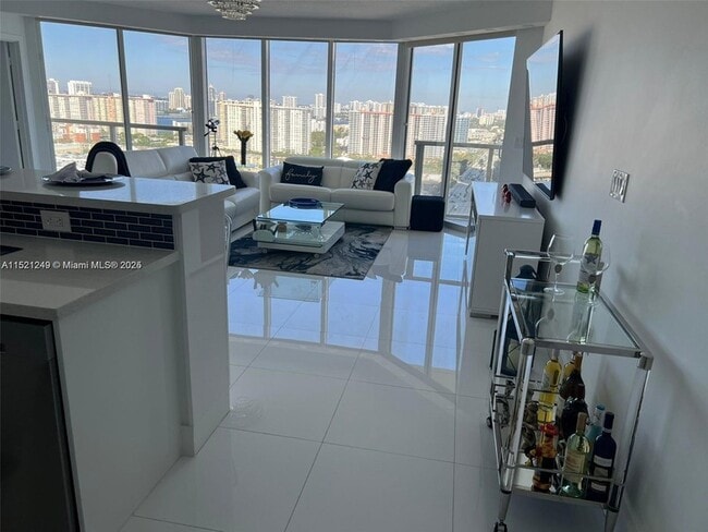 Photo - 16699 Collins Ave Unit 2507