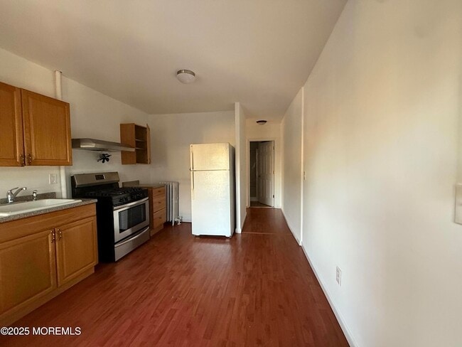 Photo - 604 Irving Pl