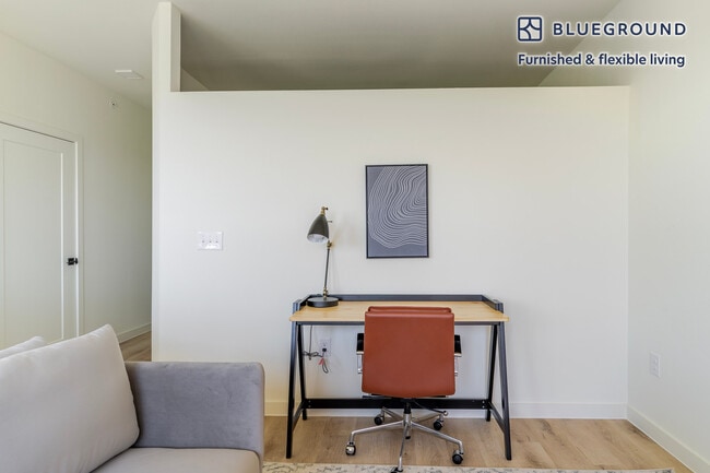 Photo - 3801 N A W Grimes Blvd Unit FL3-ID318