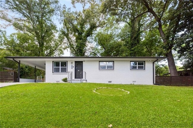 Photo - 4317 Brookside Dr