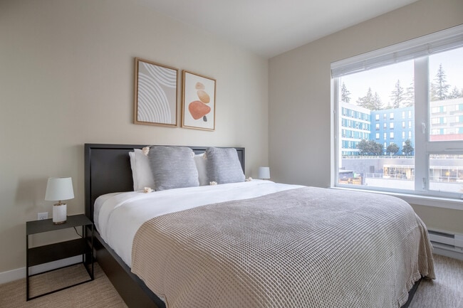 Photo - 15301 NE Turing St Unit FL8-ID997