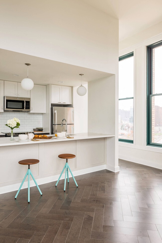 Photo - The Pennsylvanian