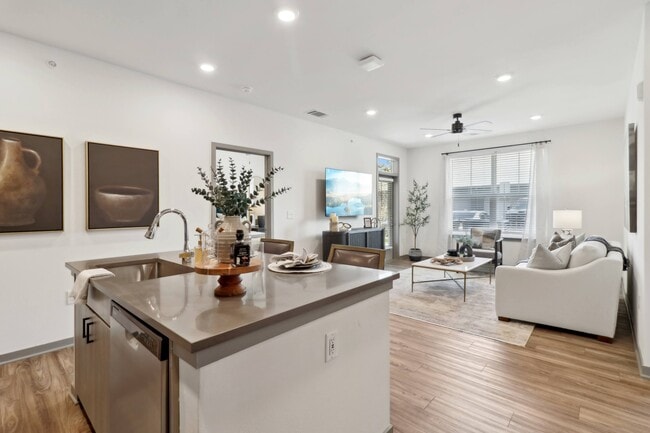 Photo - The Depot Luxury Apartments