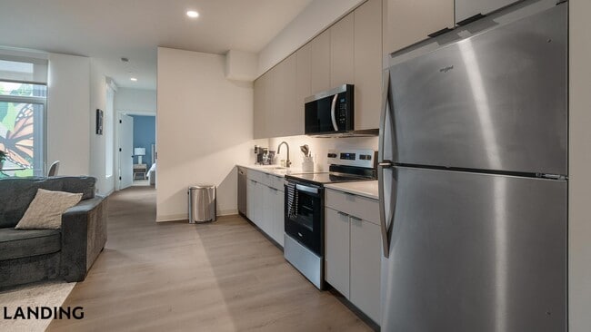 Photo - 1529 N Fremont St Unit 415