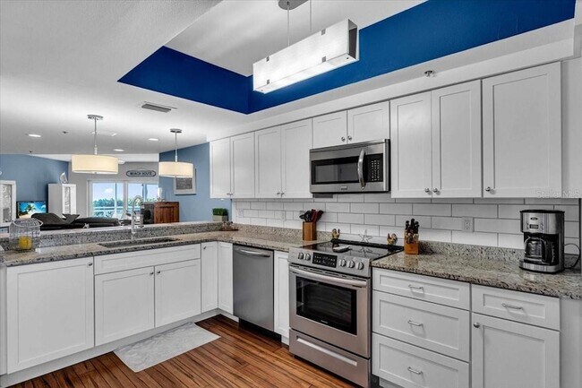 Photo - 5621 Gulf of Mexico Dr Unit 102