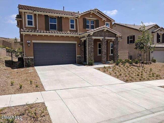 Building Photo - 446 Almond Ln