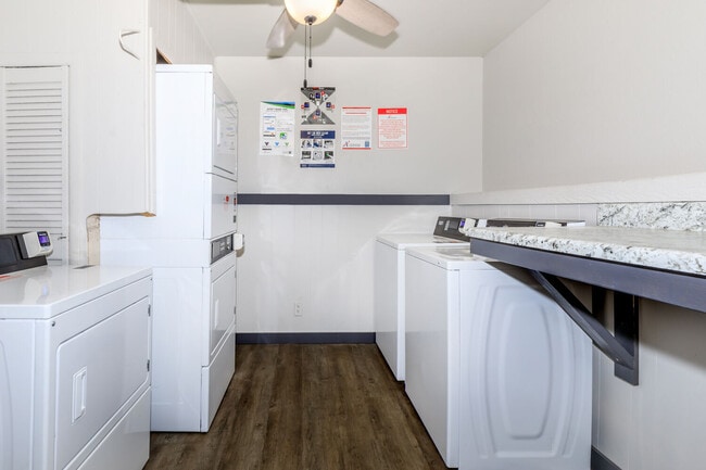 Photo - New England Village