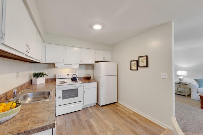 Photo - Blair Mill Village West Apartment Homes