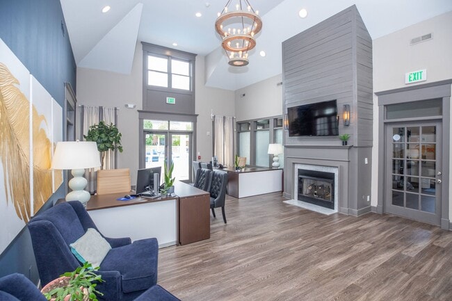 Photo - The Residence at Barrington