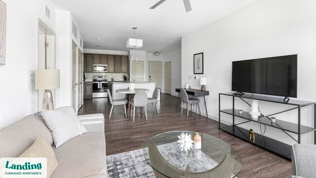Photo - 1905 Promenade Way Unit 3110.1409882