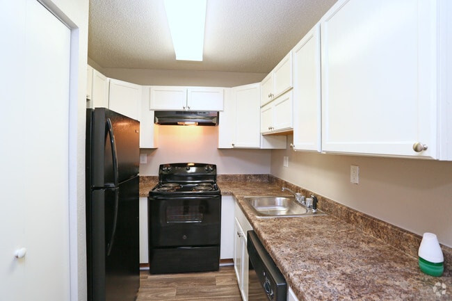 Photo - Treeside Park