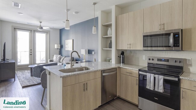 Photo - 125 S Standridge Blvd Unit 358.1408986