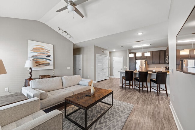 Photo - Bonavia Luxury Apartments