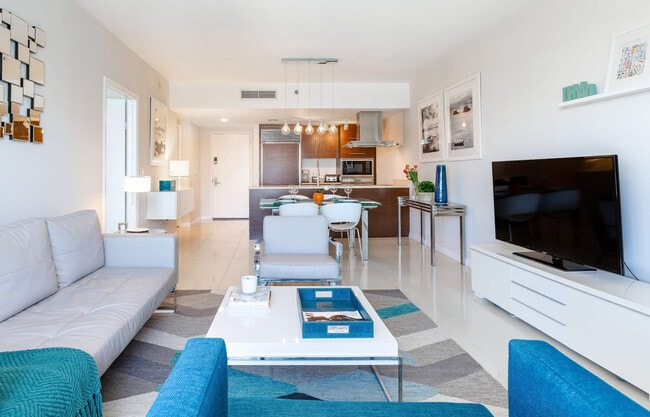 Building Photo - 485 Brickell Ave Unit ID1240477P