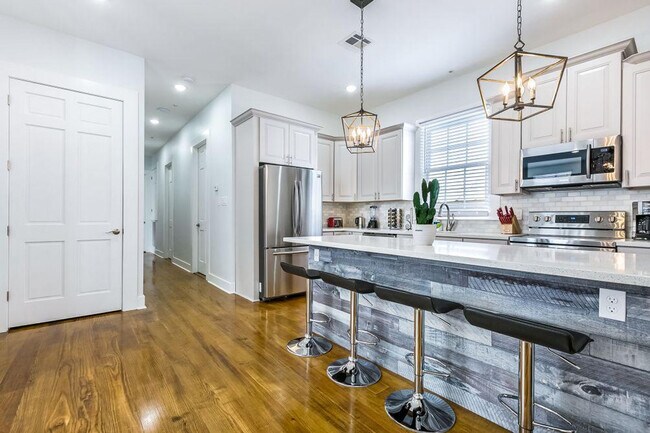 Photo - 1505 Baronne St Unit SI ID1269196P