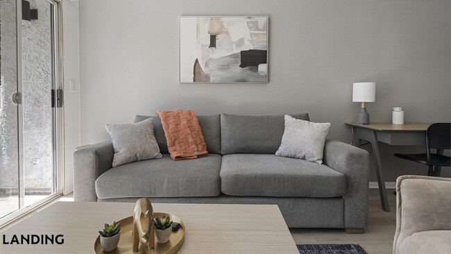 Building Photo - 1455 E Katie Ave Unit E16