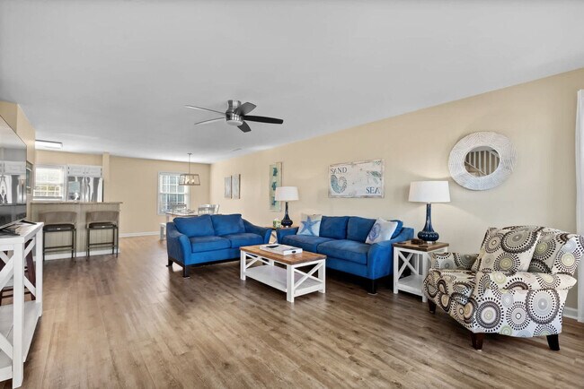 Photo - 1217 Ocean Blvd S Unit FL2-ID1308932P