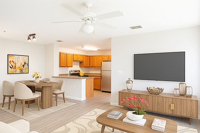 Photo - The Reserve at Brookhaven