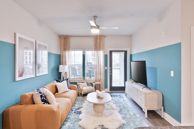 Photo - Botanic at Ingleside