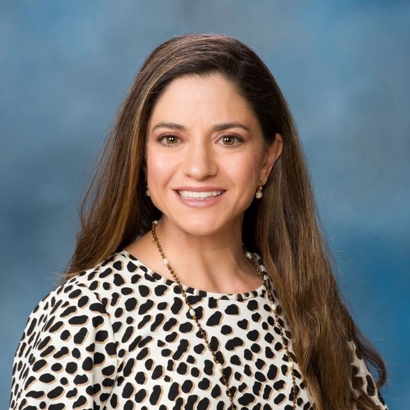 Primary Contact Photo