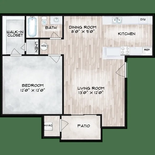 Photo - 10250 Lands End Dr Unit 904