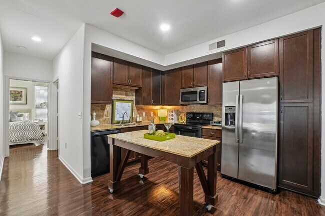 Photo - Lakewood Flats Apartments