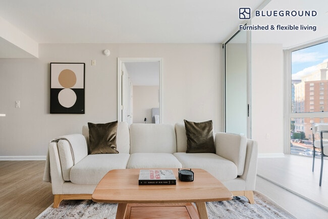 Photo - 450 Massachusetts Ave NW Unit FL5-ID1199