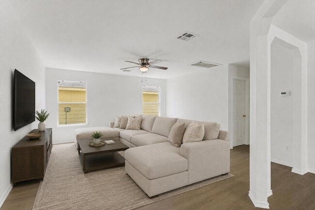 Photo - 17817 Majestic Elm Ln