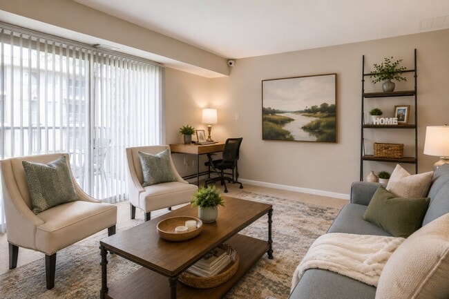 Photo - Cedar Creek Apartment Homes