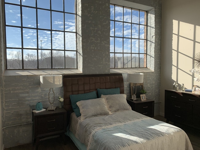 Photo - Bellevue Mill Apartments