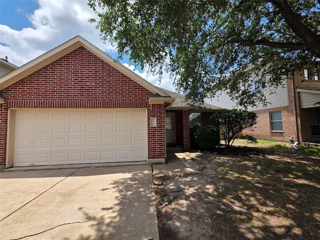 Photo - 2118 Wildbrook Canyon Ln