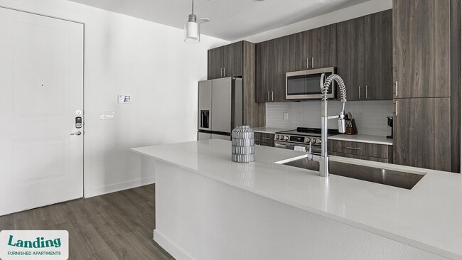 Photo - 7106 Culebra Commons Unit 2310