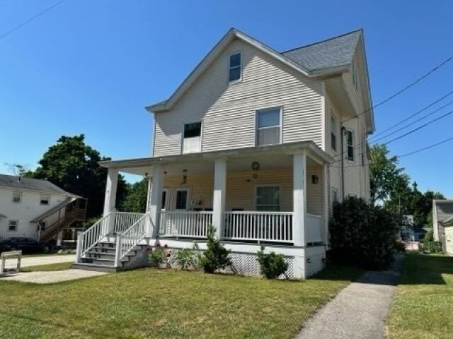 Photo - -- Hudson Street Unit 3/B Unit 3/B