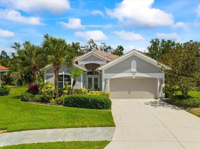 Building Photo - 542 Misty Pine Dr
