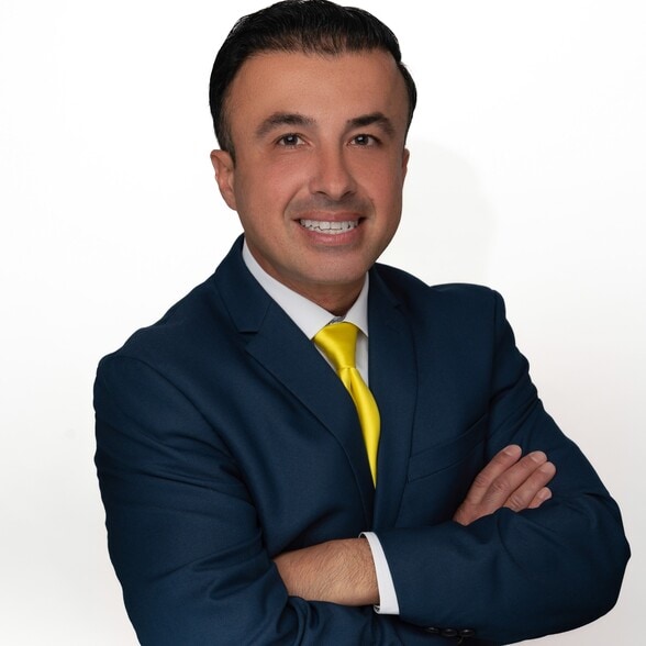 Primary Contact Photo