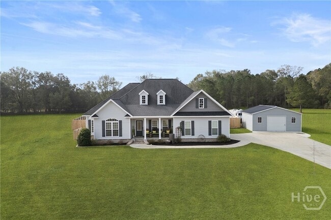 Photo - 440 Rivercrest Dr